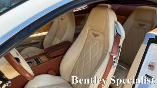 BENTLEY Continental usata 25