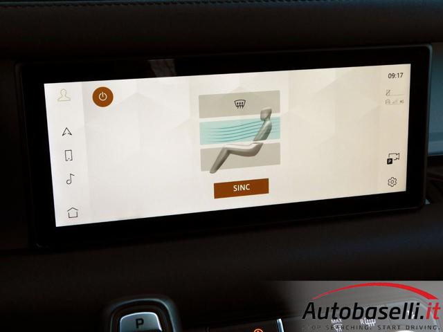 LAND ROVER Defender usata, con Airbag testa