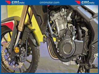 HONDA CB 500 X usata 12