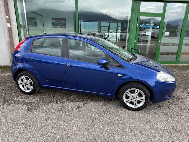 FIAT Grande Punto usata, con Airbag laterali