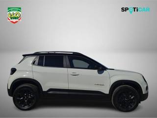 JEEP Avenger usata, con Sensori di parcheggio posteriori