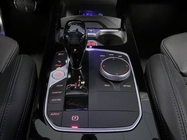 BMW 118 usata, con Airbag testa