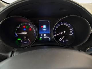 TOYOTA C-HR usata, con Climatizzatore