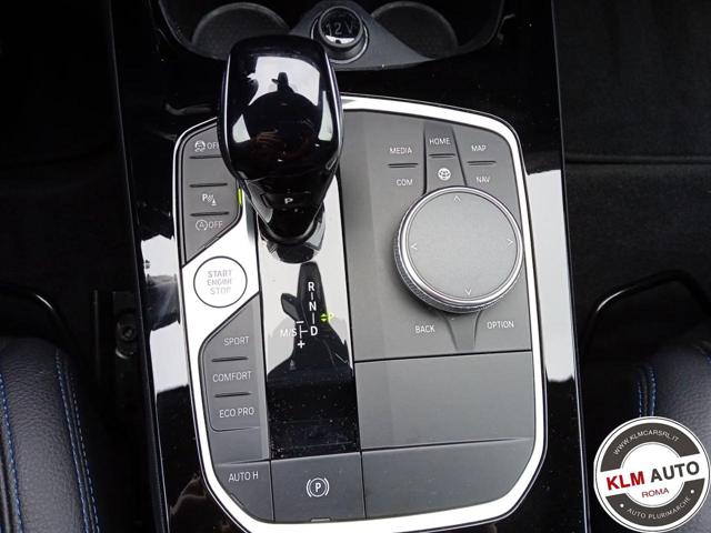 BMW 220 usata, con ESP