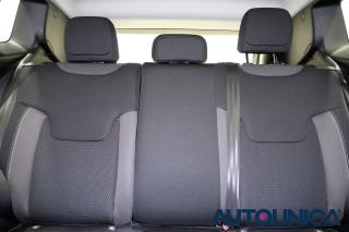 JEEP Renegade usata, con Fari full-led