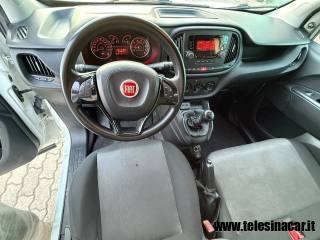 FIAT Doblo usata 12