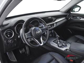 ALFA ROMEO Stelvio usata 7