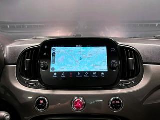 FIAT 500 usata, con Immobilizzatore elettronico