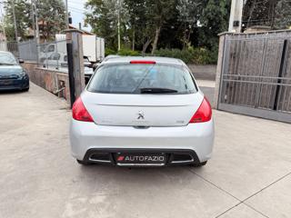 PEUGEOT 308 usata, con Cerchi in lega