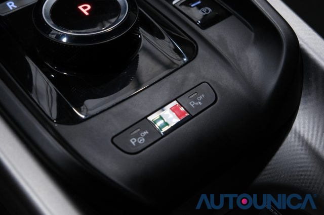 ALFA ROMEO Tonale usata, con Specchietti laterali elettrici