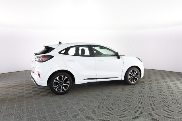 FORD Puma usata 2