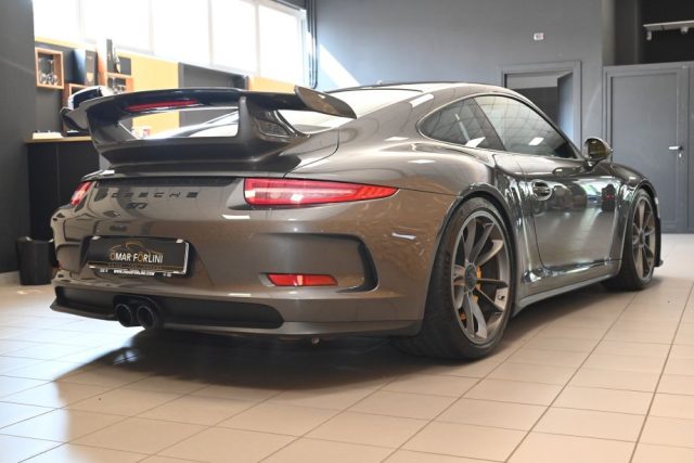 PORSCHE 991 usata 66