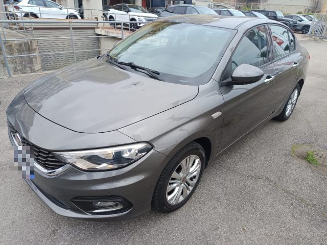 FIAT Tipo usata, con ABS