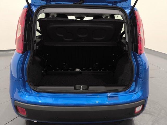 FIAT New Panda usata, con Vivavoce