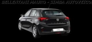 OPEL Corsa usata, con Airbag laterali