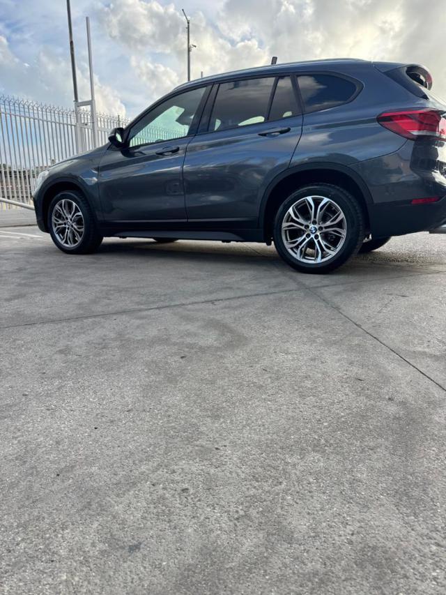 BMW X1 usata, con Airbag Passeggero