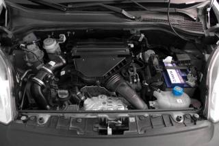 FIAT Qubo usata, con Cruise Control