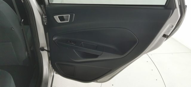 FORD Fiesta usata 33