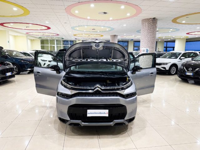 CITROEN C3 Aircross usata, con Boardcomputer