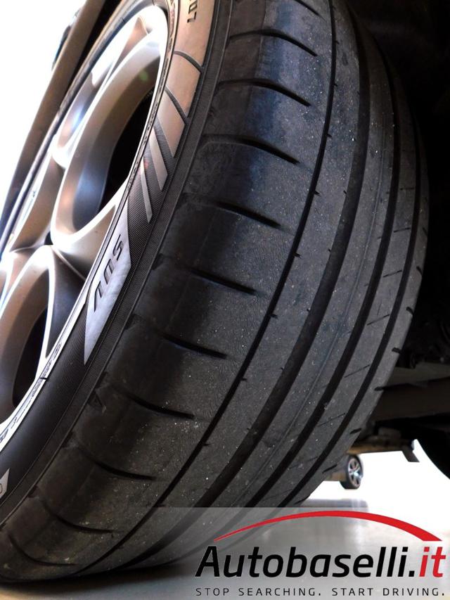 ALFA ROMEO Stelvio usata 91