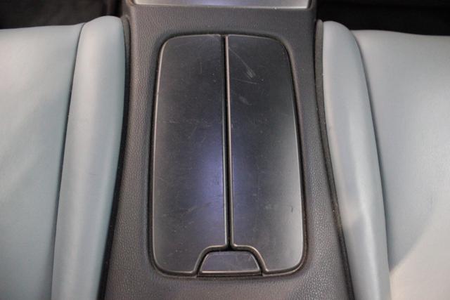 BMW M3 usata, con Volante in pelle