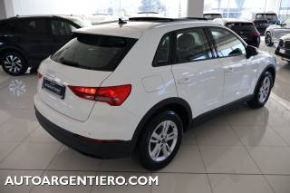AUDI Q3 usata, con Airbag testa