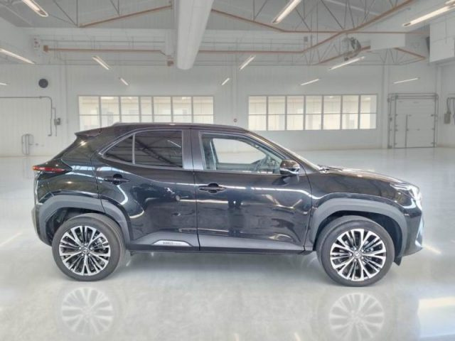 TOYOTA Yaris Cross usata, con Controllo trazione