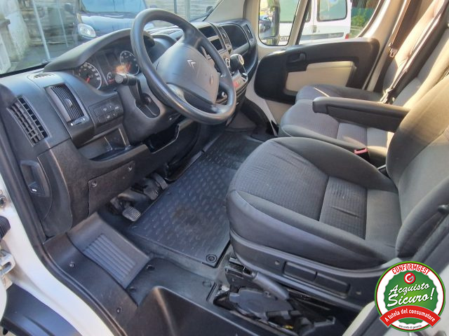 CITROEN Jumper usata 19