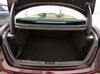 MASERATI Ghibli usata, con ESP