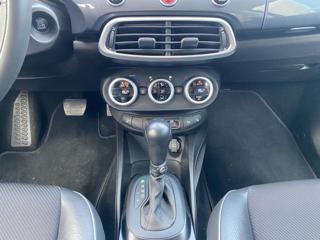 FIAT 500X usata, con Fendinebbia