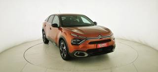 CITROEN C4 usata, con Sensore di luce