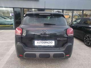 CITROEN C3 Aircross usata 19