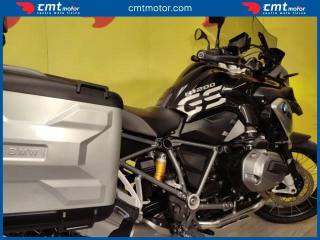 BMW R 1200 GS usata 9