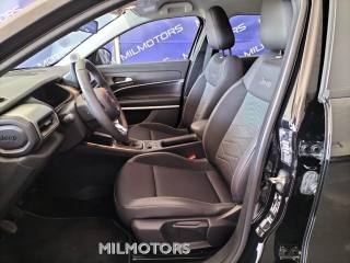 JEEP Avenger usata, con Cruise Control
