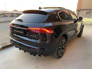 MASERATI Grecale usata, con Alzacristalli elettrici