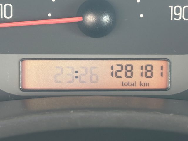 FIAT Panda usata 14
