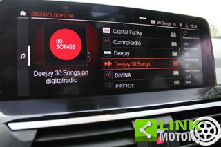 BMW X4 usata, con Volante in pelle