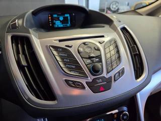 FORD C-Max usata, con ESP