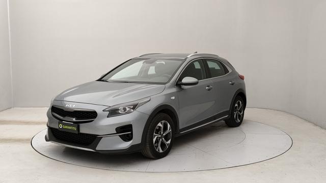 KIA XCeed usata, con ABS