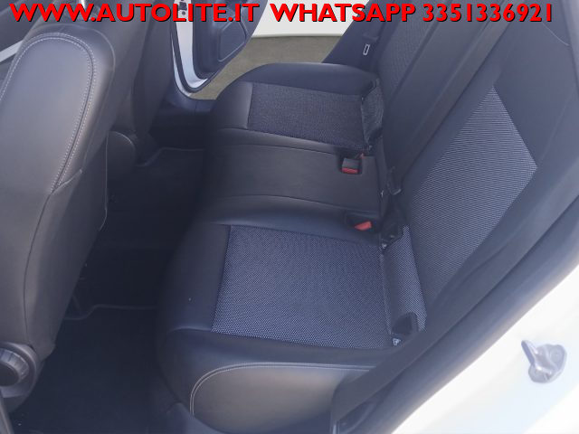 MERCEDES-BENZ B 160 usata, con Cruise Control