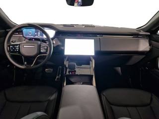 LAND ROVER Range Rover Sport usata, con Alzacristalli elettrici