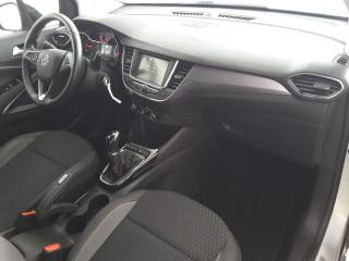 OPEL Crossland X usata, con Controllo trazione