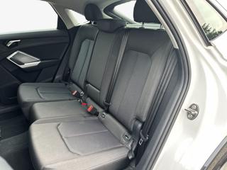 AUDI Q3 usata, con Cruise Control