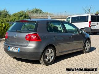 VOLKSWAGEN Golf usata 4