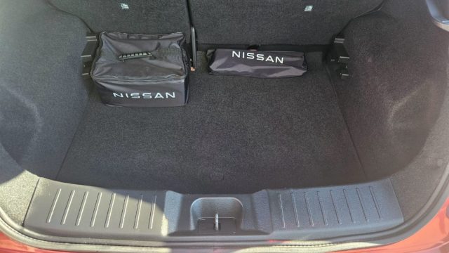 NISSAN Juke usata, con Controllo trazione