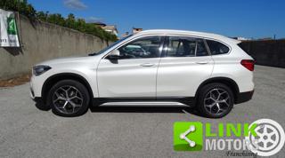BMW X1 usata, con Controllo trazione