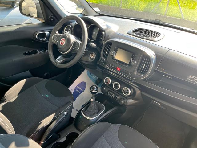 FIAT 500L usata, con Alzacristalli elettrici