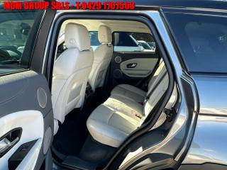 LAND ROVER Range Rover Evoque usata, con ESP