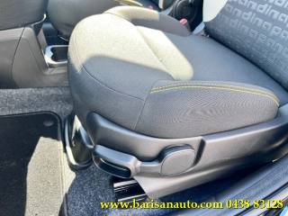 FIAT Panda usata, con Controllo trazione
