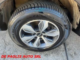 EVO Evo Cross4 usata, con Park Distance Control